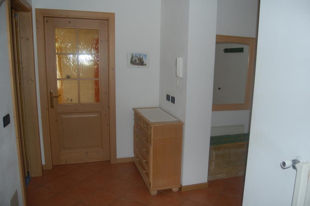 Appartamenti Welcome In Val Di Sole Casa Orti Ossana Eksteriør bilde